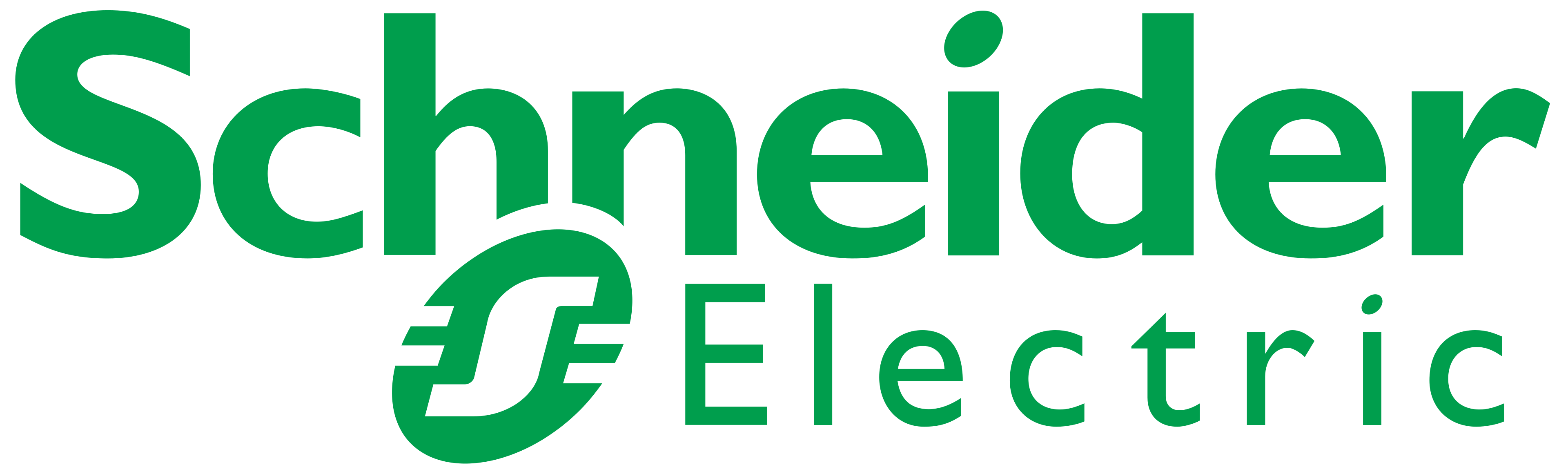 Trusted partner logo