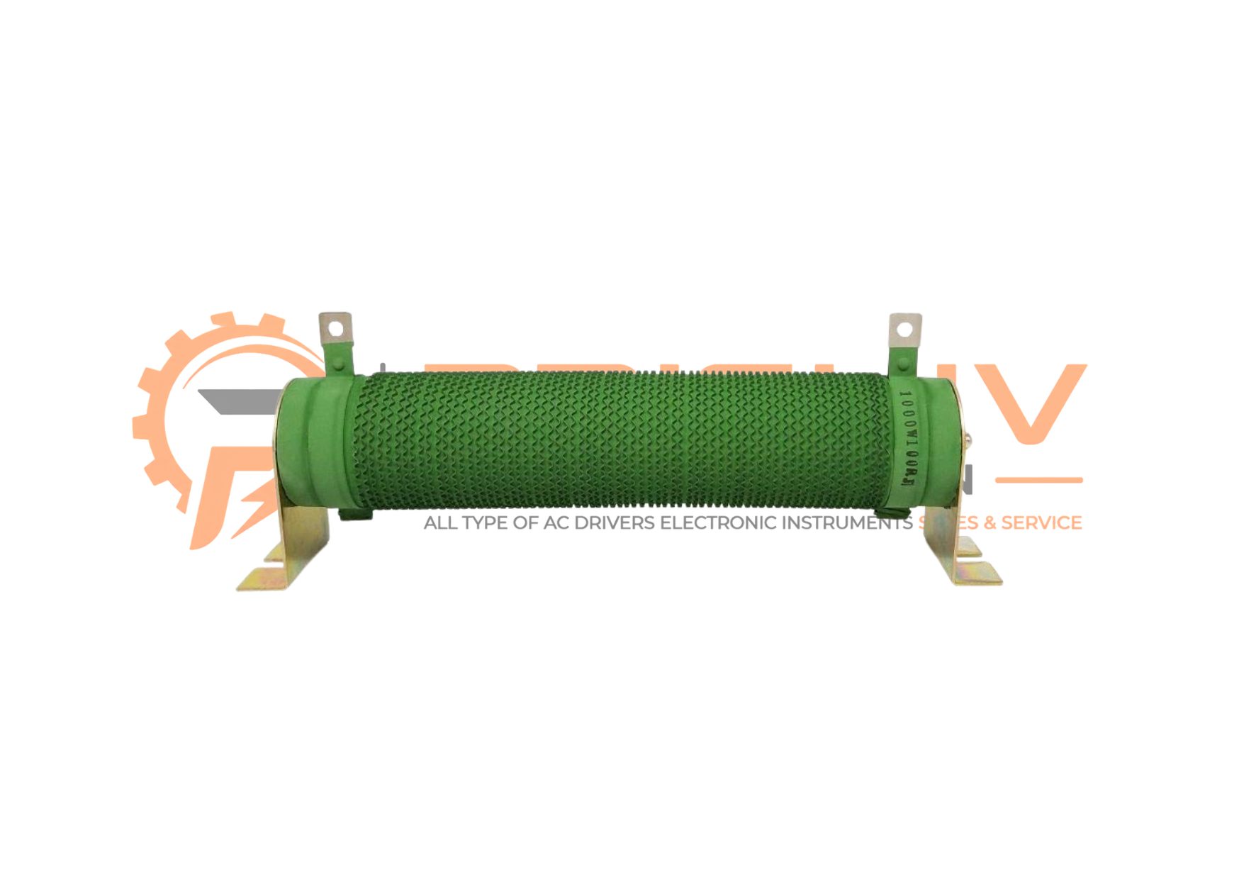 Braking Resistor