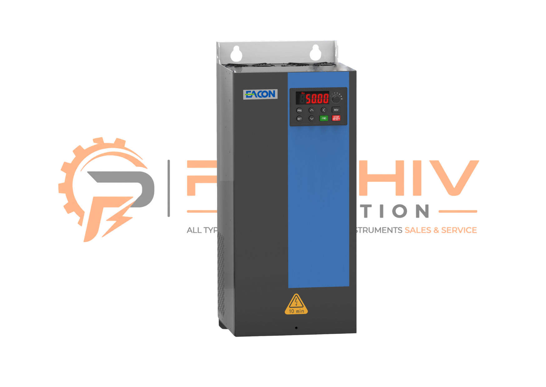 Eacon EC590 Series AC Drive