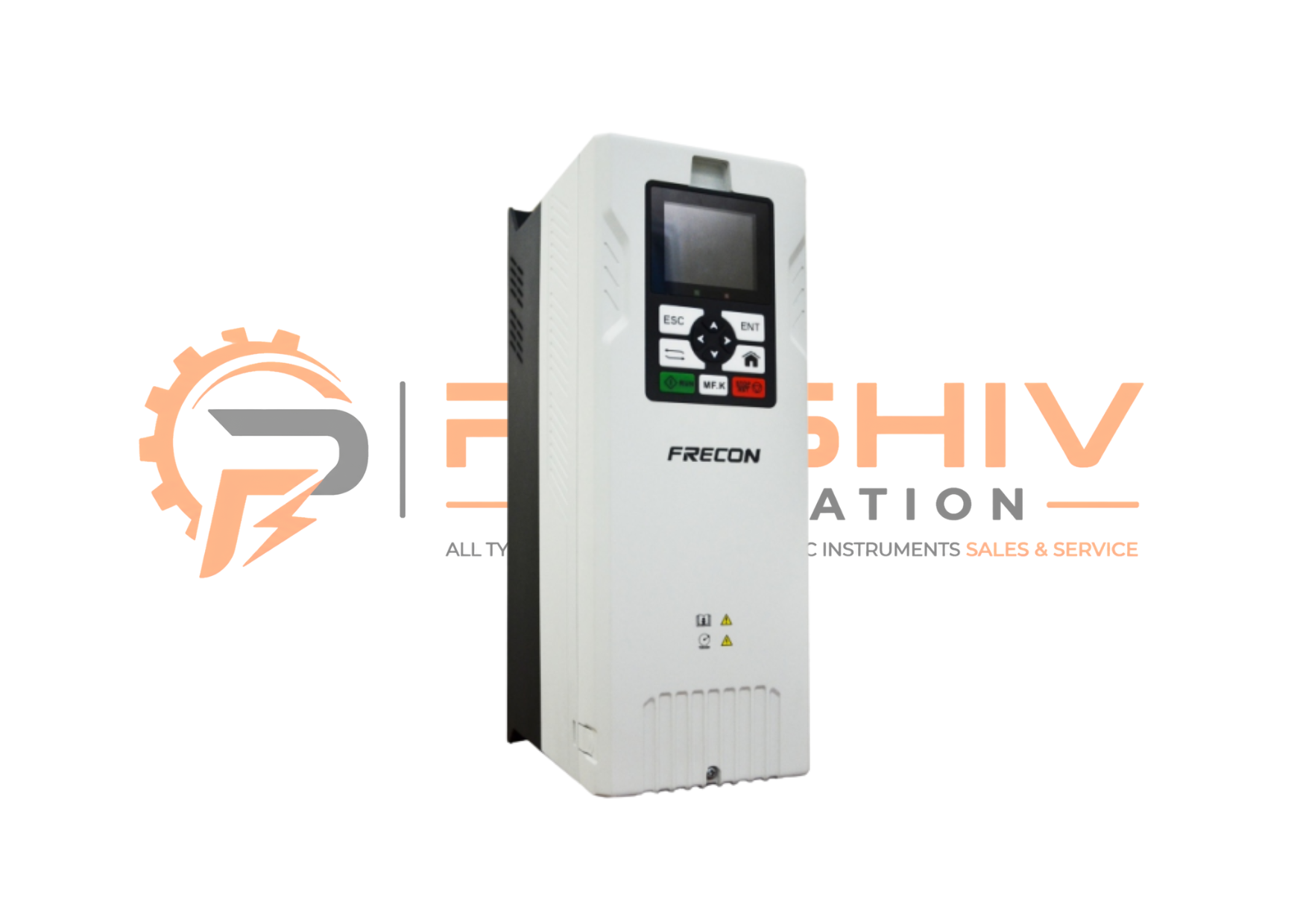 Frecon FR30 Series