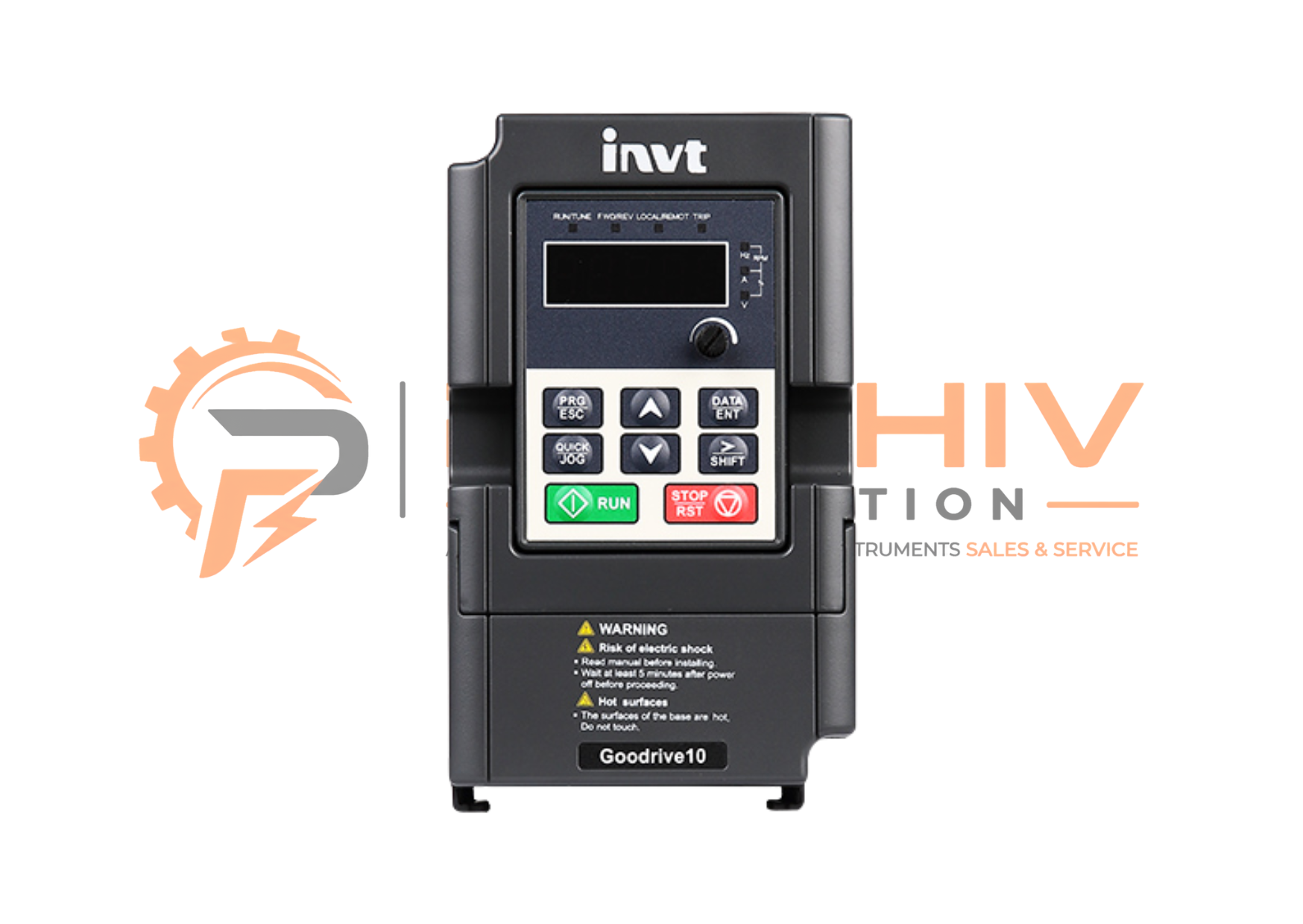 INVT GD10 Series