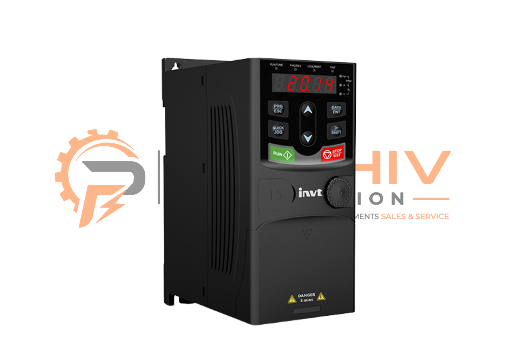 INVT GD20 Series