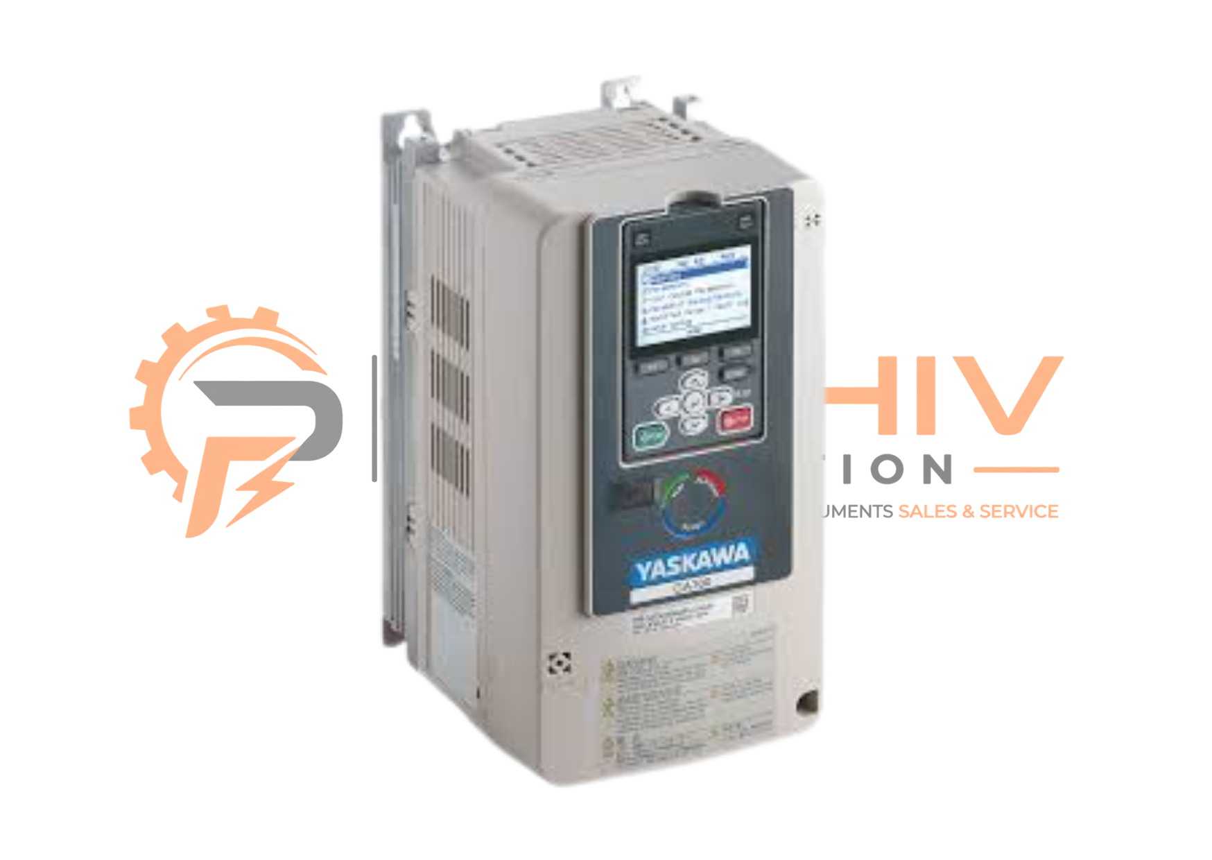 Yaskawa GA700 Series